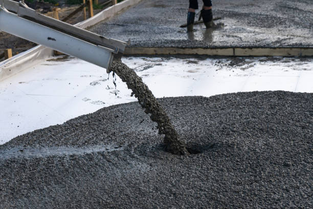 Best Concrete Pool Decks in Harrison, OH