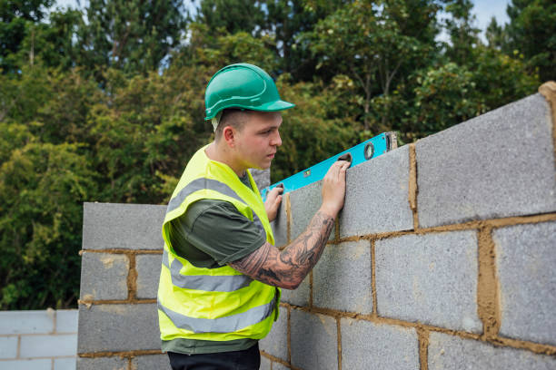 Best Concrete Foundation Repair in Harrison, OH