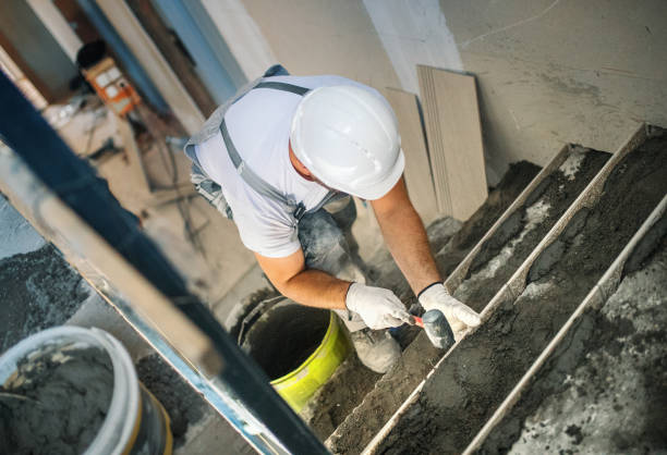 Best Concrete Removal and Replacement in Harrison, OH