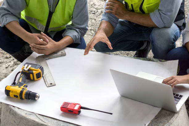 Best Commercial Concrete Services in Harrison, OH
