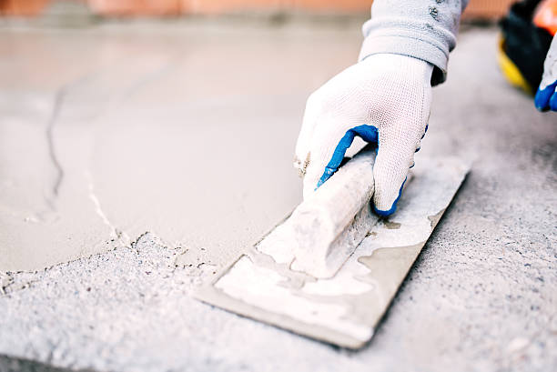 Best Stamped Concrete Services in Harrison, OH